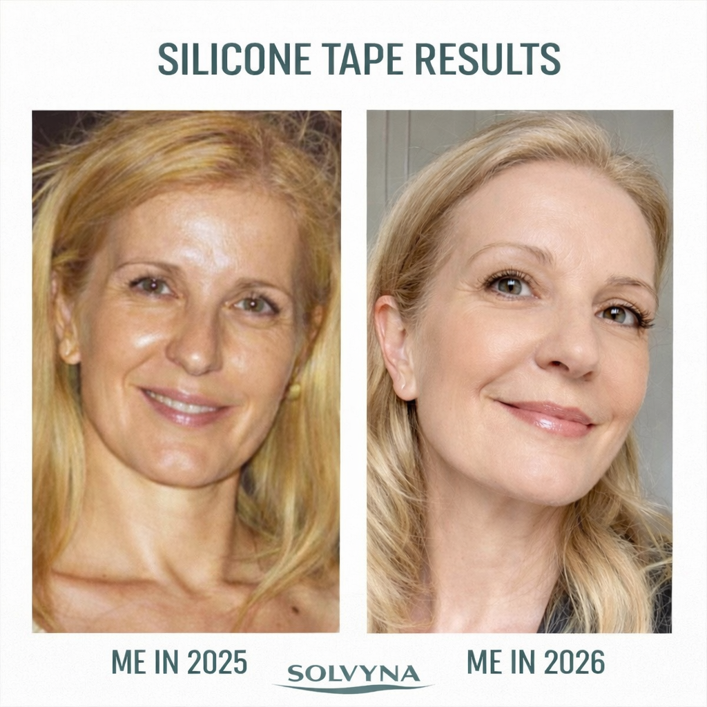 Solvyna™ Silicone Sheets
