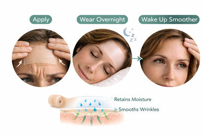 Silicone Scar Sheets