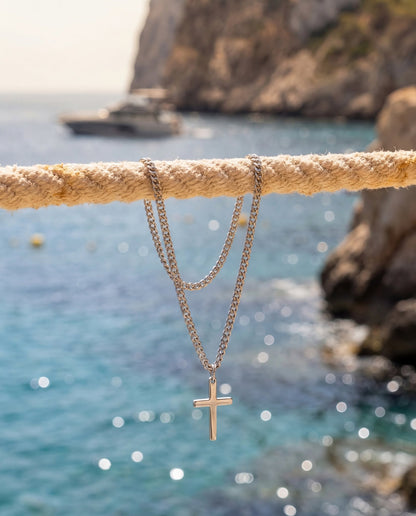 The Fides Cross