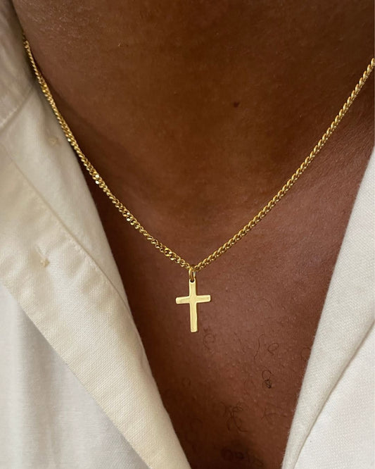 The Fides Cross